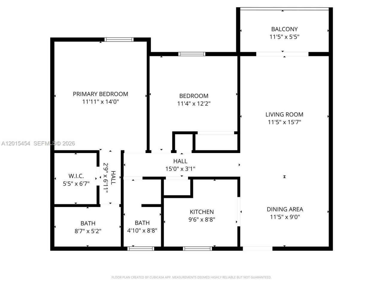 525 W 69th St , Unit 306, Hialeah, FL 33014 Photo