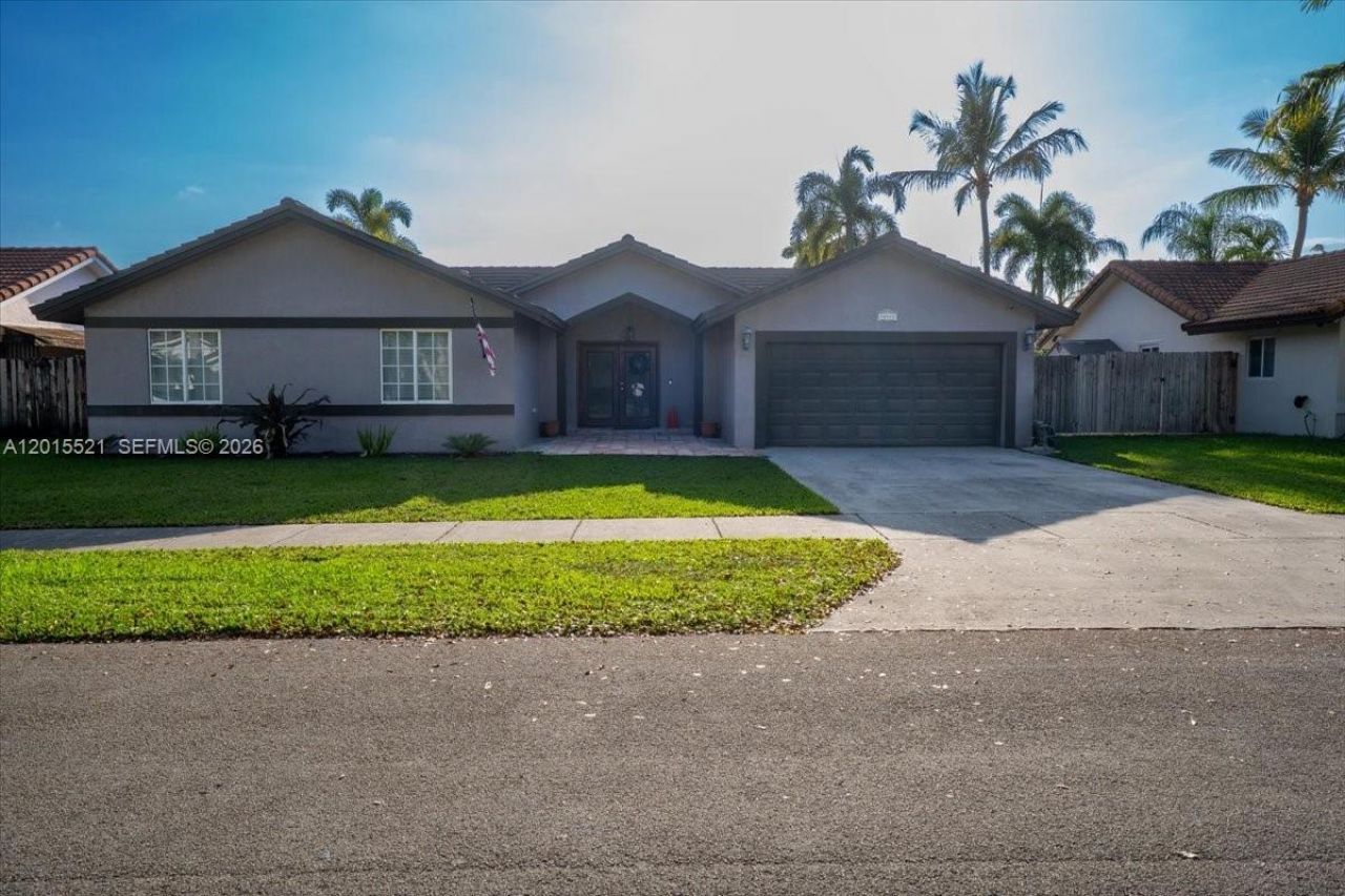 16540 SW 145th Ct, Miami, FL 33177 Photo