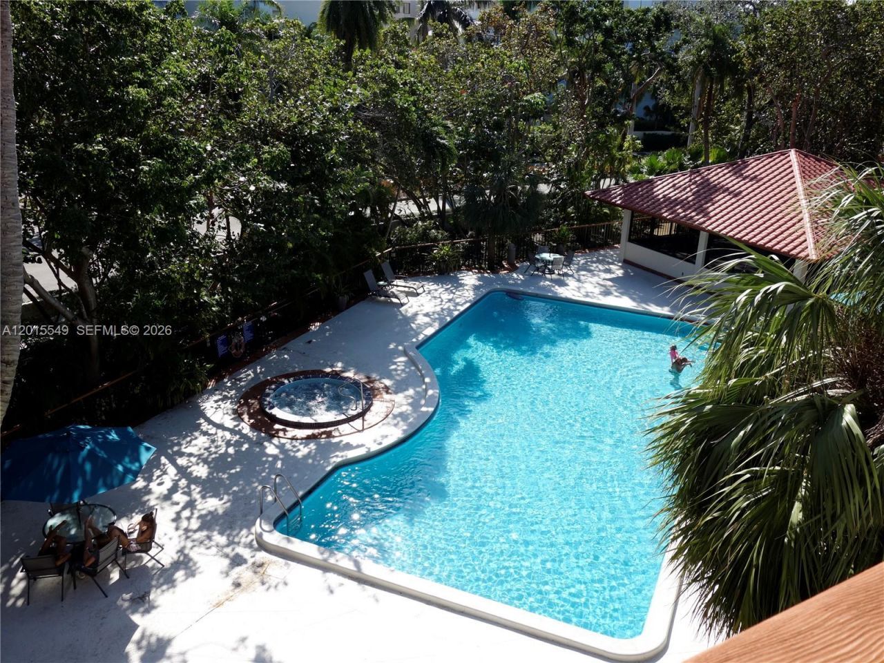 55 Ocean Lane Dr , Unit 3030, Key Biscayne, FL 33149 Photo
