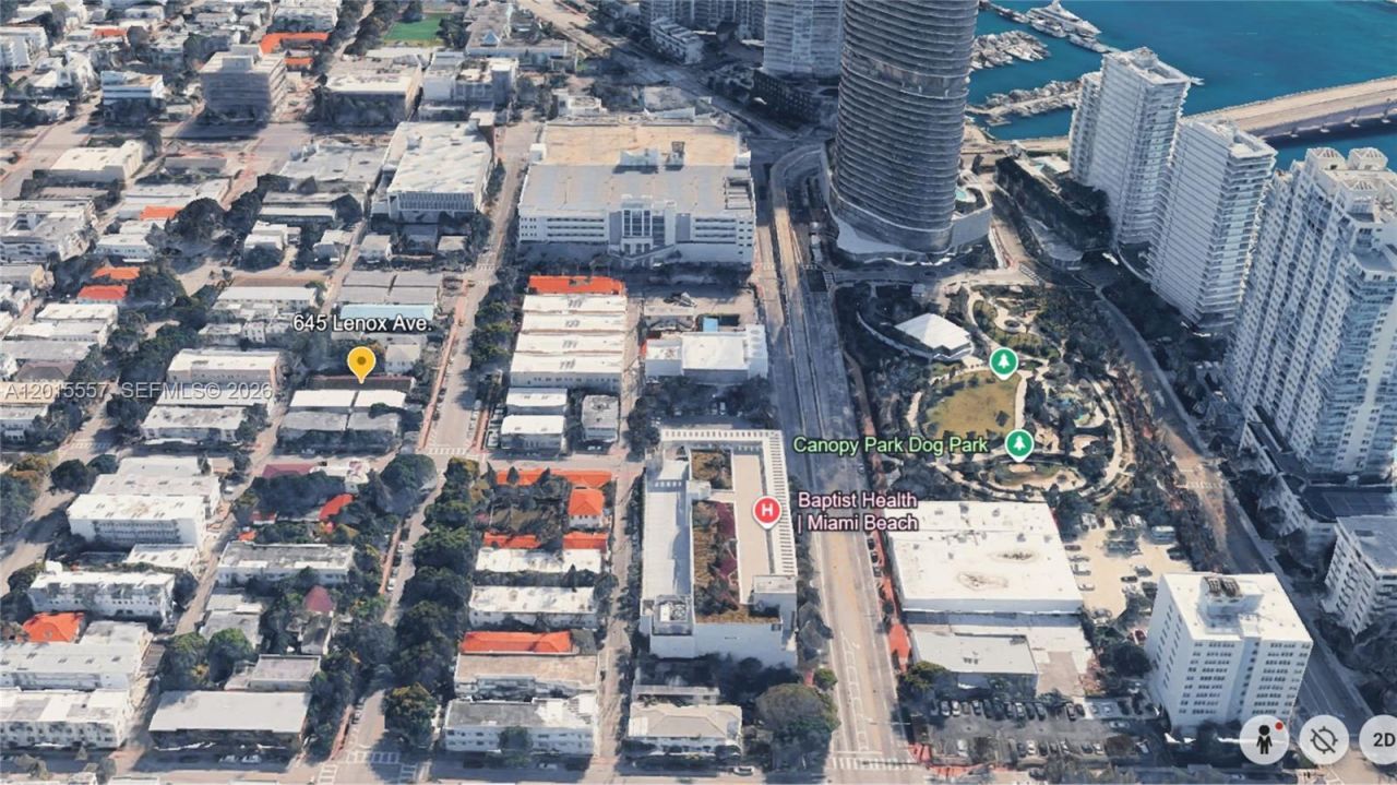 645 Lenox Ave , Miami Beach, FL 33139 Photo