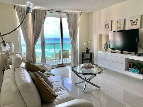 3901 S Ocean Dr , Unit 10Z, Hollywood, FL 33019