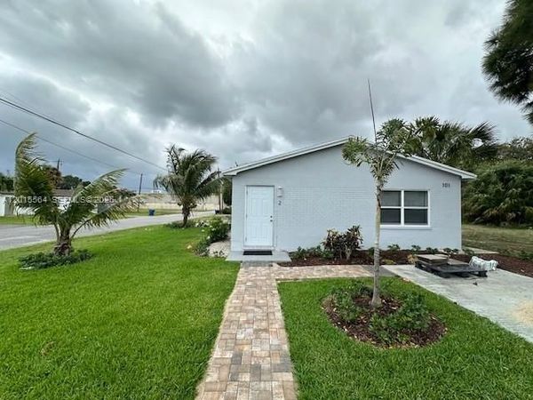 101 W 11th St , Unit 2, Riviera Beach, FL 33404