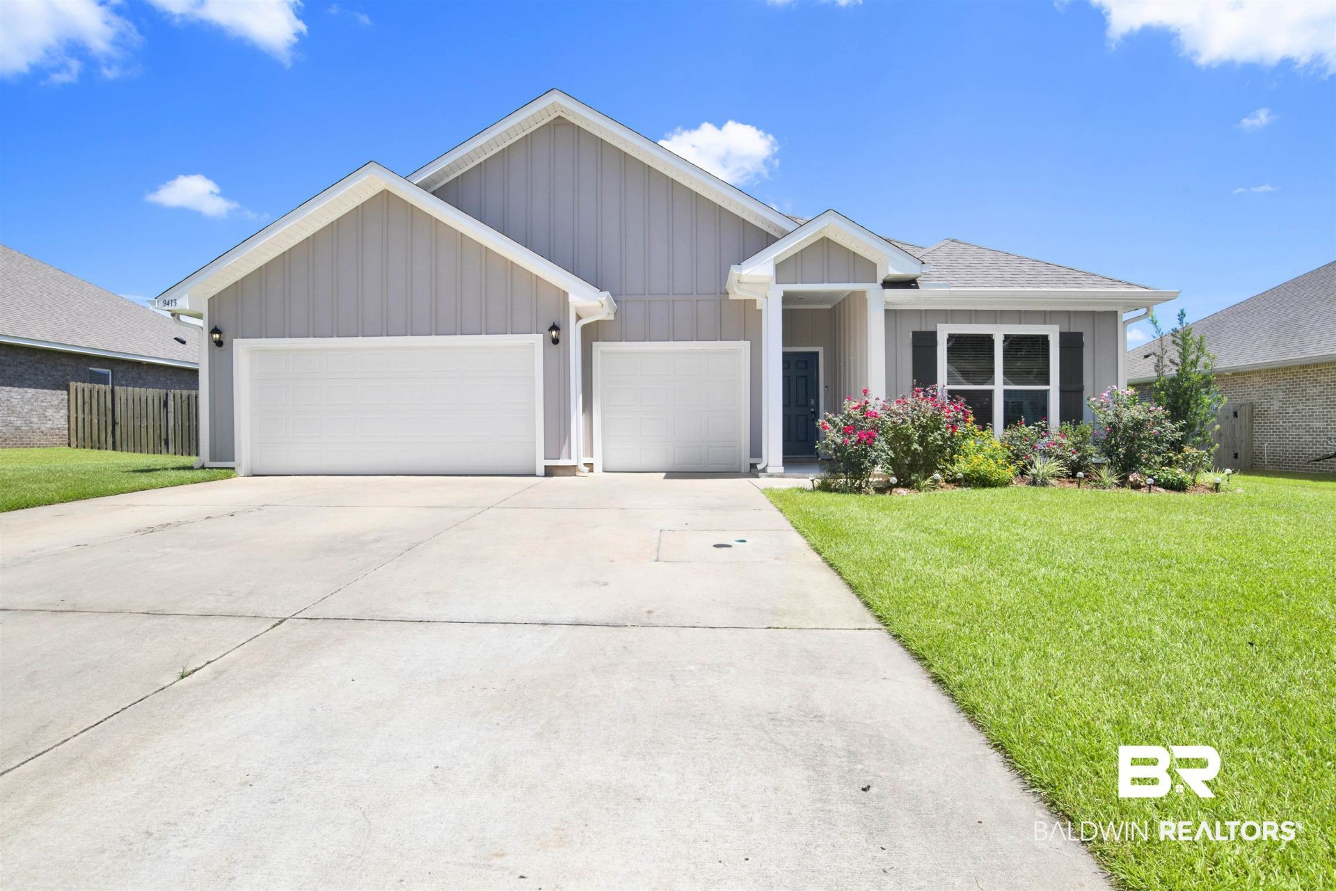 9413 Amethyst Drive, Daphne, AL 36526 Main Photo