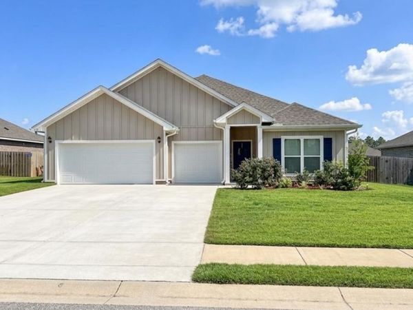 9413 Amethyst Drive, Daphne, AL 36526