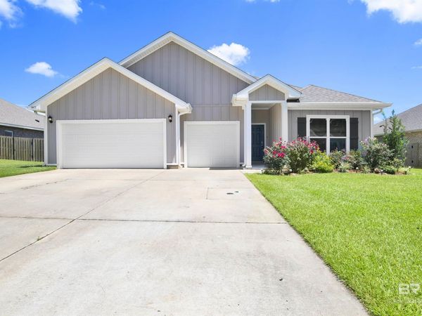 9413 Amethyst Drive, Daphne, AL 36526
