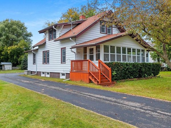 531 MAIN STREET, Shawano, WI 54166