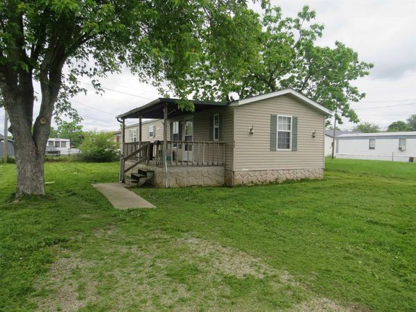 314 East 4th Street, Grayson Ky, KY 41143