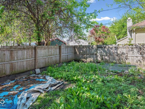 609 Binford Street , Crawfordsville, IN 47933