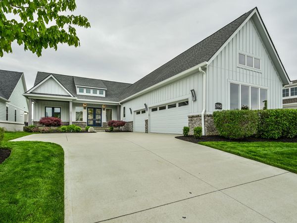 20045 Hampton Park Drive, Westfield, IN 46074