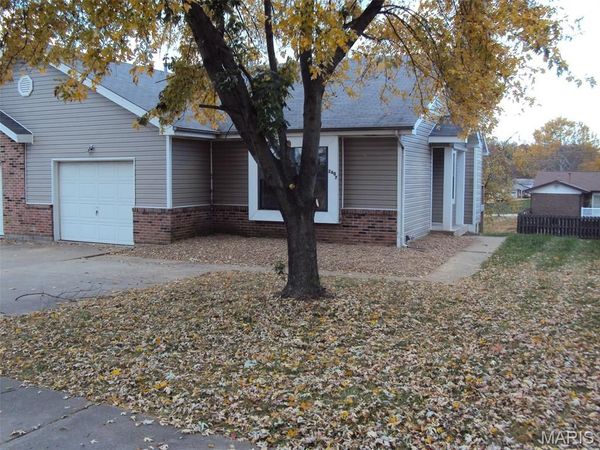 2407 Muegge Road , St Charles, MO 63303