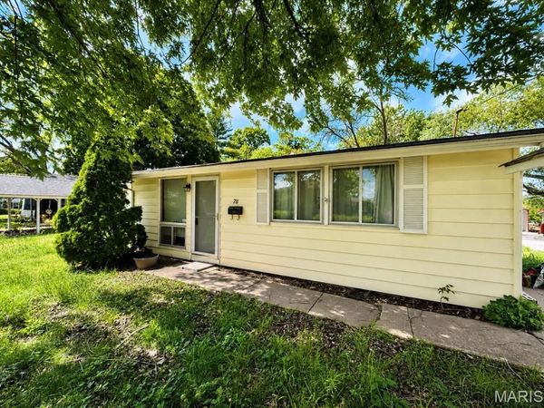 711 Ellis Street , Elsberry, MO 63343