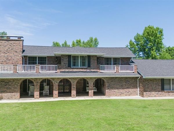 1873 Longview Lane, Rolla, MO 65401