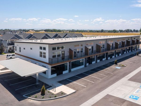 12545 W State St, Ste#1, Star, ID 83669