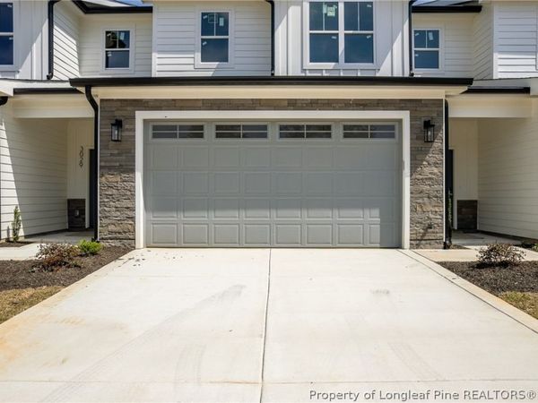 3019 Candlelight Drive, Fayetteville, NC 28311