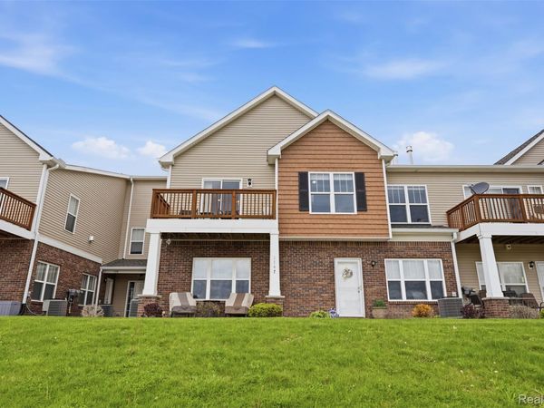 1745 Welland Street, Howell, Mi 48855