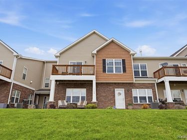 1745 Welland Street, Howell, MI 48855