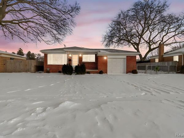 24130 Audrey Avenue, Warren, MI 48091