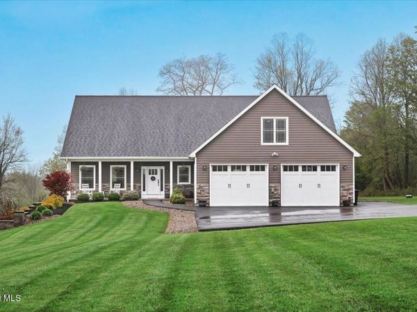395 Beckers Corners Road, Carlisle, NY 12160