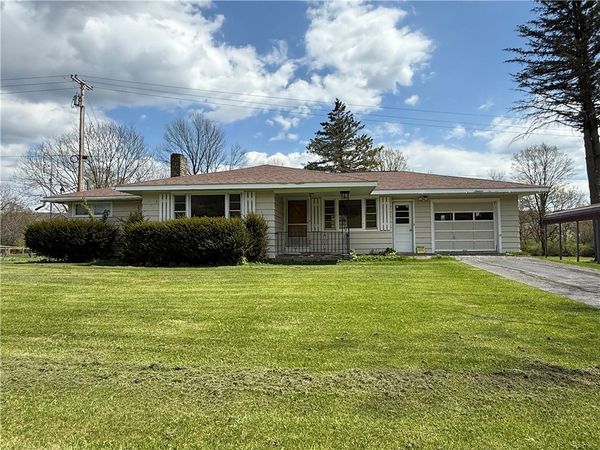 7088 State Highway 51 , West Winfield, NY 13491