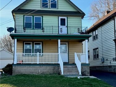 24 Rano Street, Buffalo, NY 14207