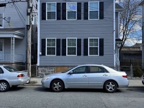 694 King Philip, Unit 2, Fall River, MA 02724