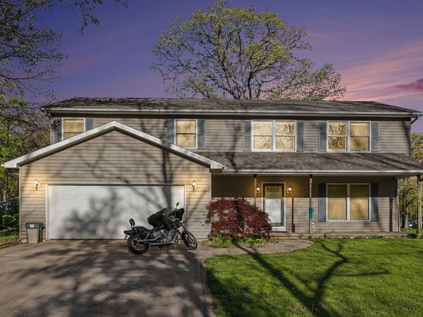 21095 North Avenue, Battle Creek, MI 49017