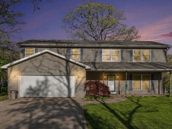 21095 North Avenue, Battle Creek, MI 49017