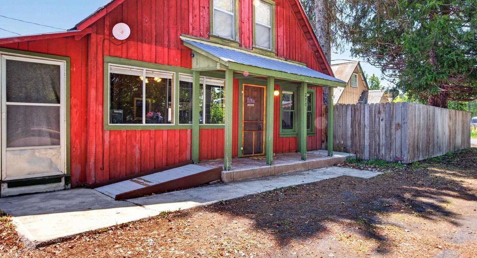 270 Bridge Street, Chester, CA 96020 Photo