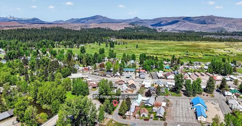 270 Bridge Street, Chester, CA 96020 Photo