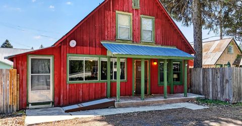 270 Bridge Street, Chester, CA 96020 Photo