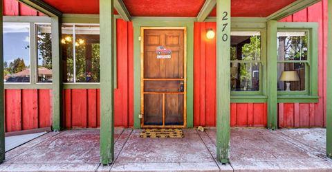 270 Bridge Street, Chester, CA 96020 Photo