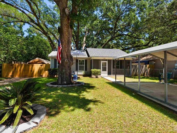 8714 Figland Ave, Pensacola, FL 32534