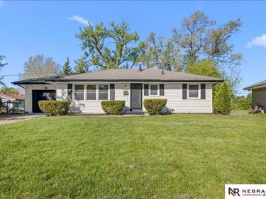 5008 N 64th Street , Omaha, NE 68104