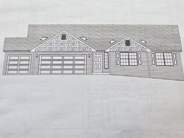 525 JENSEN Drive, Clinton, WI 53525