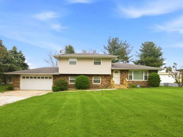 6650 Pavillion Road , Yorkville, IL 60560