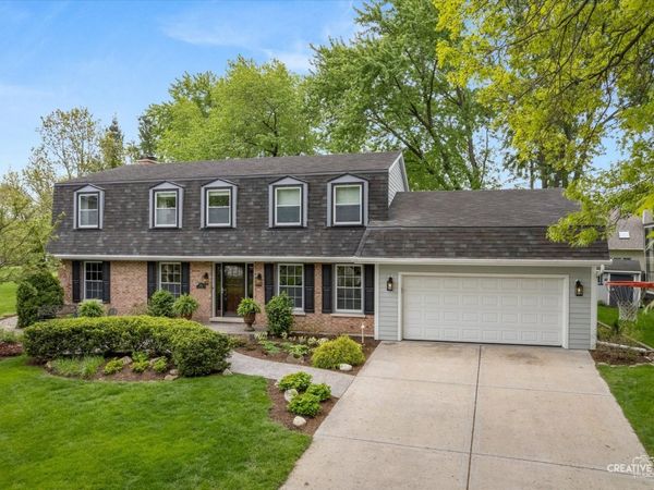 1324 Jane Avenue , Naperville, IL 60540