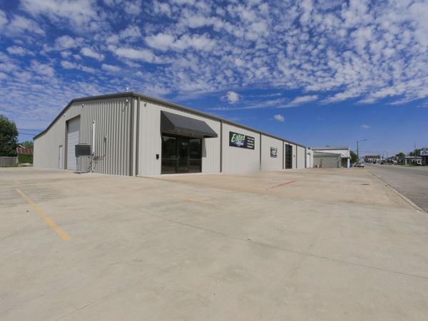 418 S Main Street, Miami, OK 74354