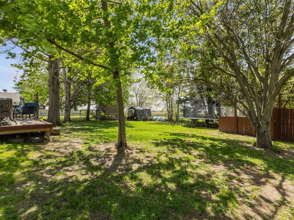 507 S Norris Street, Prairie City, IA 50228