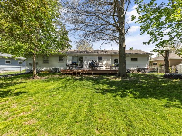 507 S Norris Street, Prairie City, IA 50228