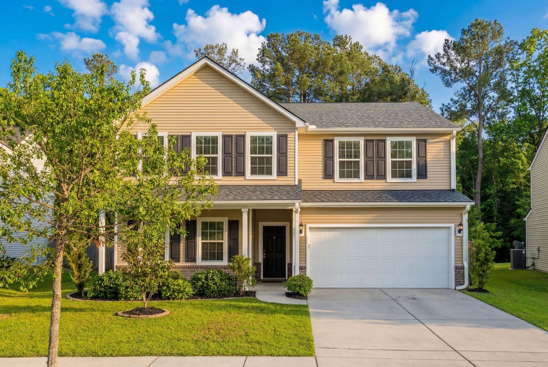3013 Conservancy Lane Photo 1