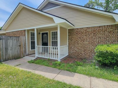 9511 Raven Drive, Ladson, SC 29456