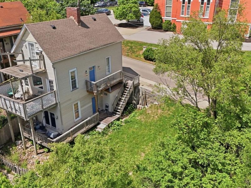 17 Estelle Street, Cincinnati, OH 45219 Photo 11