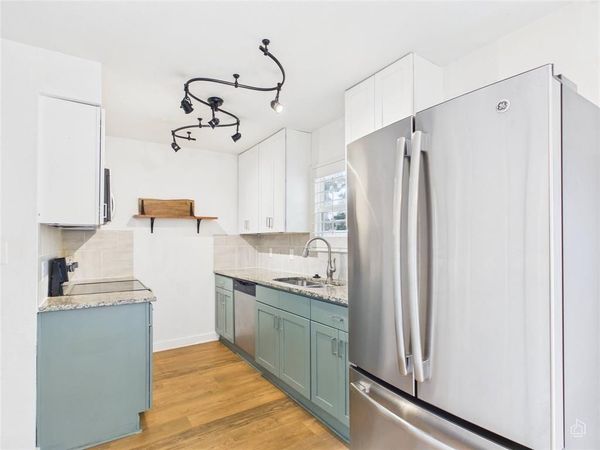 6211 Manor RD, Unit 107, Austin, TX 78723