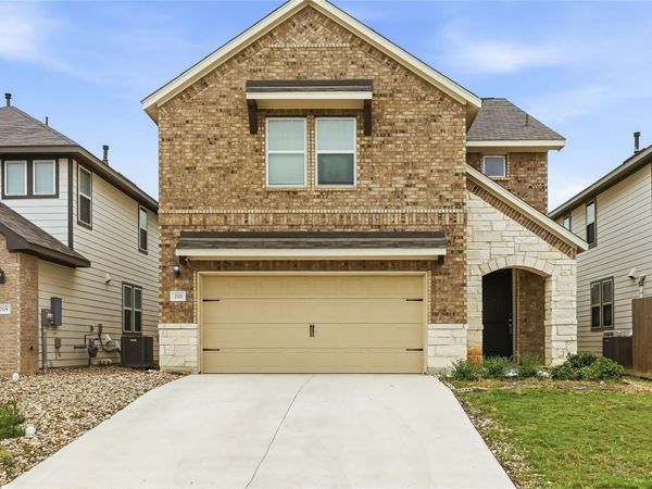 2520 Roosevelt RD, Leander, TX 78641