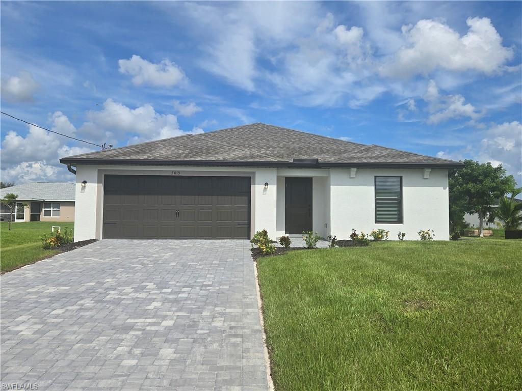2216 NW 2nd Pl, Cape Coral, FL 33993 Main Photo