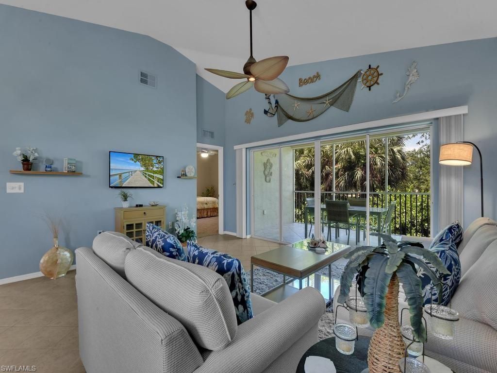 15495 Bellamar Cir, Unit 2222, Fort Myers, FL 33908 Photo