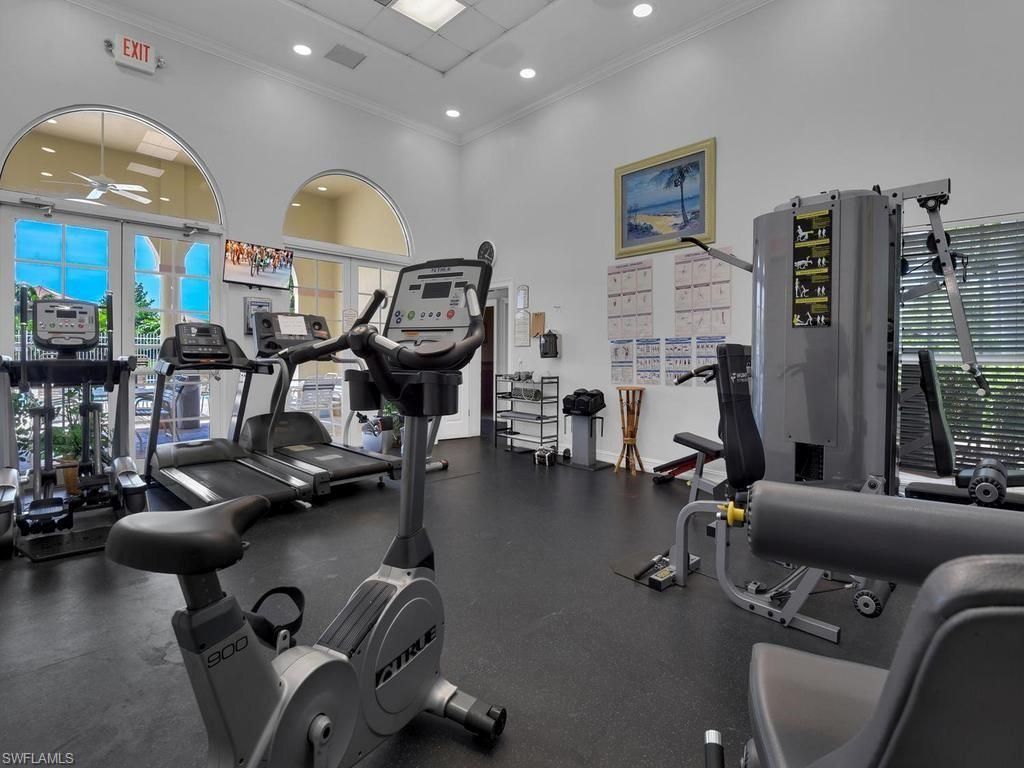 15495 Bellamar Cir, Unit 2222, Fort Myers, FL 33908 Photo
