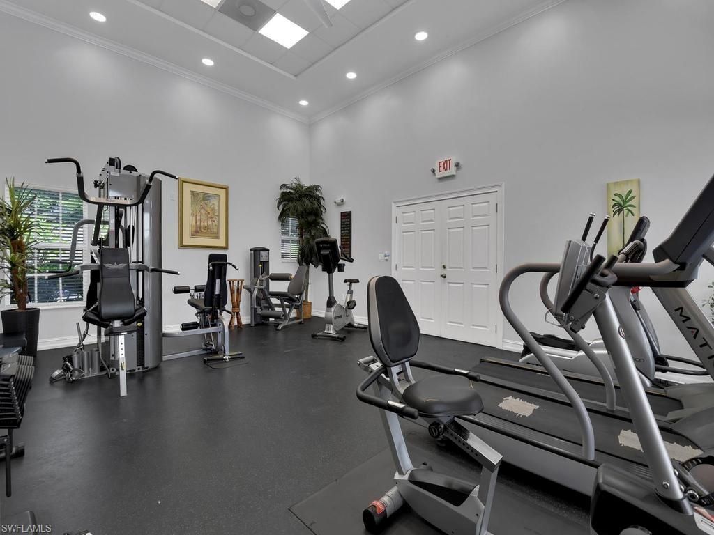 15495 Bellamar Cir, Unit 2222, Fort Myers, FL 33908 Photo