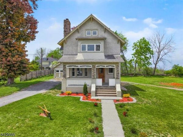 25 Prospect Ave, Andover, NJ 07821