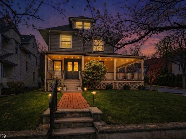 36 S Willow St, Montclair, NJ 07042